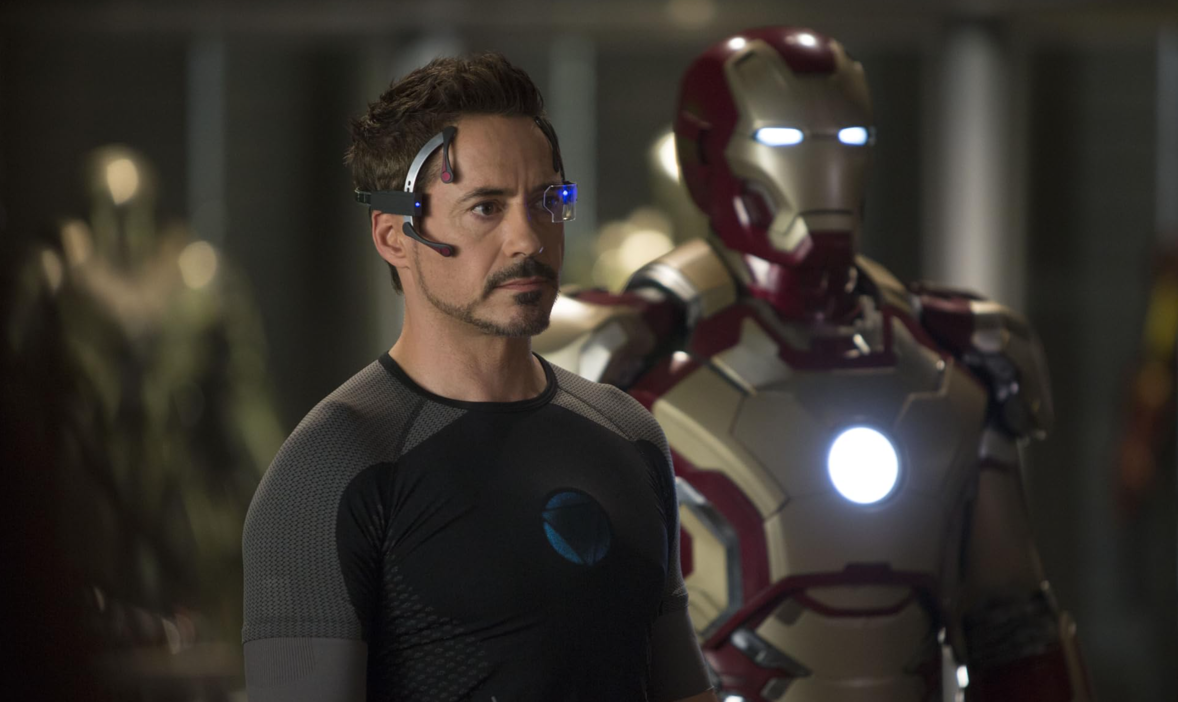 Why the future of AI should feel ambient and human, not robotic